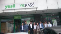 İşletmelerde Yaşanan Sorunlar İçin Üniversite ve Sanayi İşbirliği