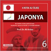 Japonya